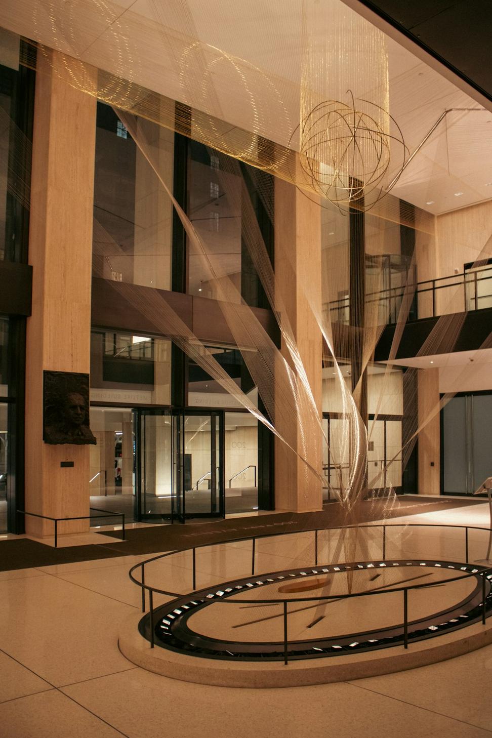 Stronghold Penthouse